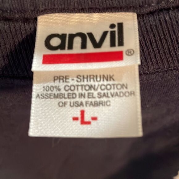 Long sleeve T shirt - Picture 7 of 7